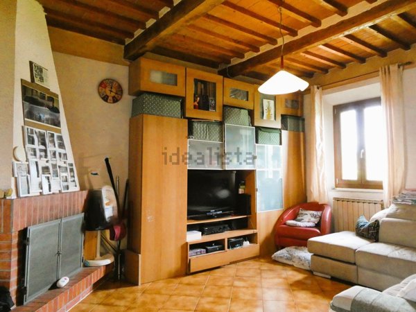 appartamento in vendita ad Empoli