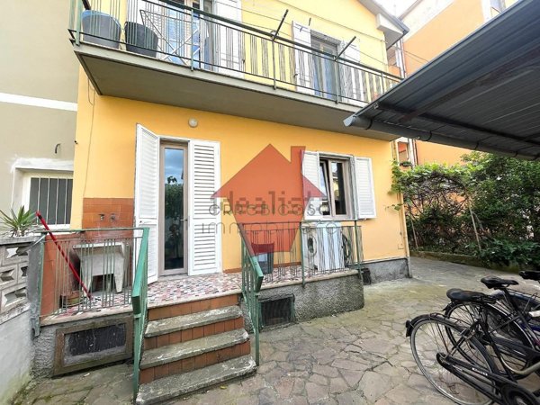 appartamento in vendita ad Empoli
