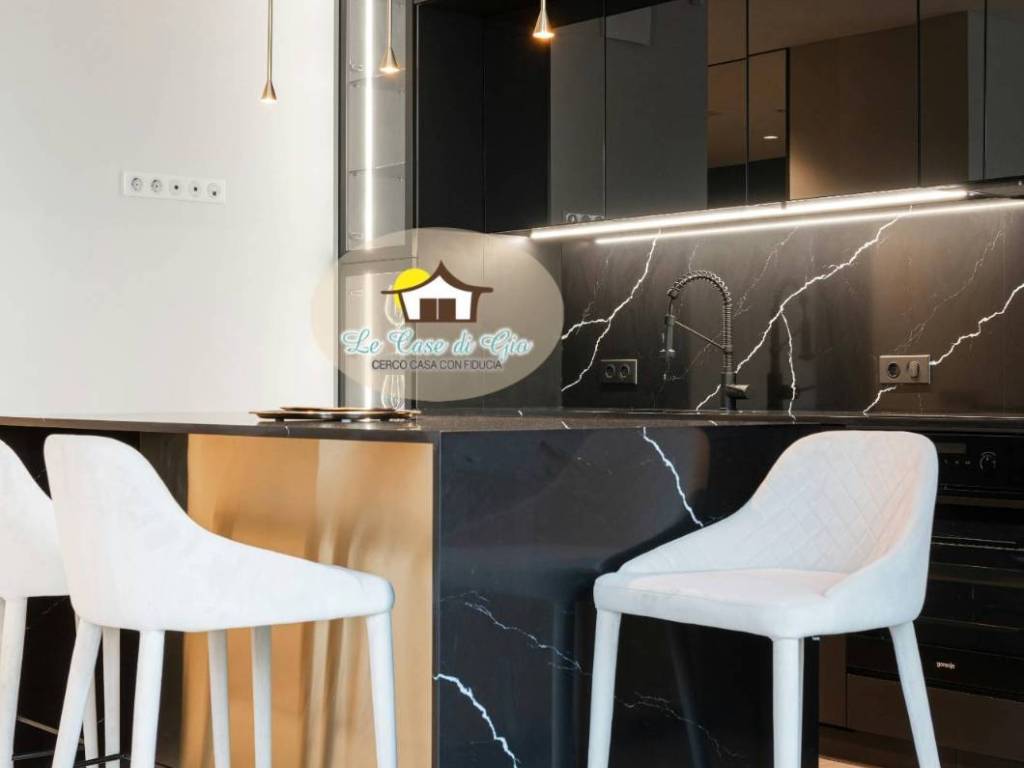 appartamento in vendita ad Empoli