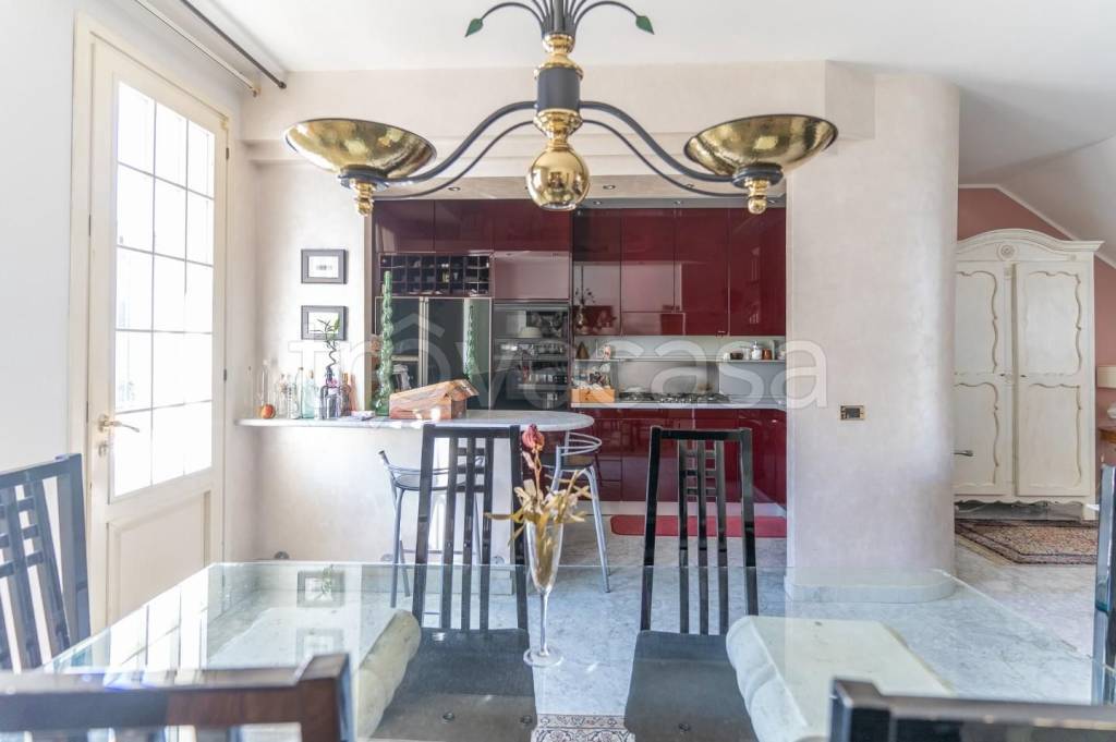 casa indipendente in vendita ad Empoli