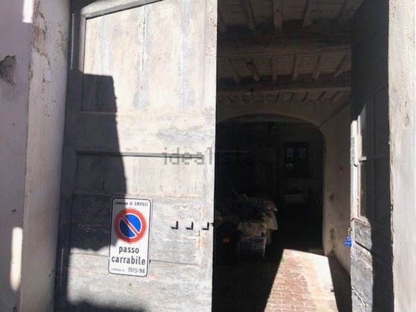 appartamento in vendita ad Empoli
