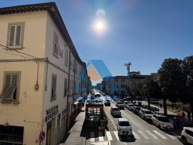 appartamento in vendita ad Empoli