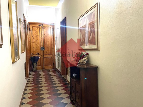 appartamento in vendita ad Empoli