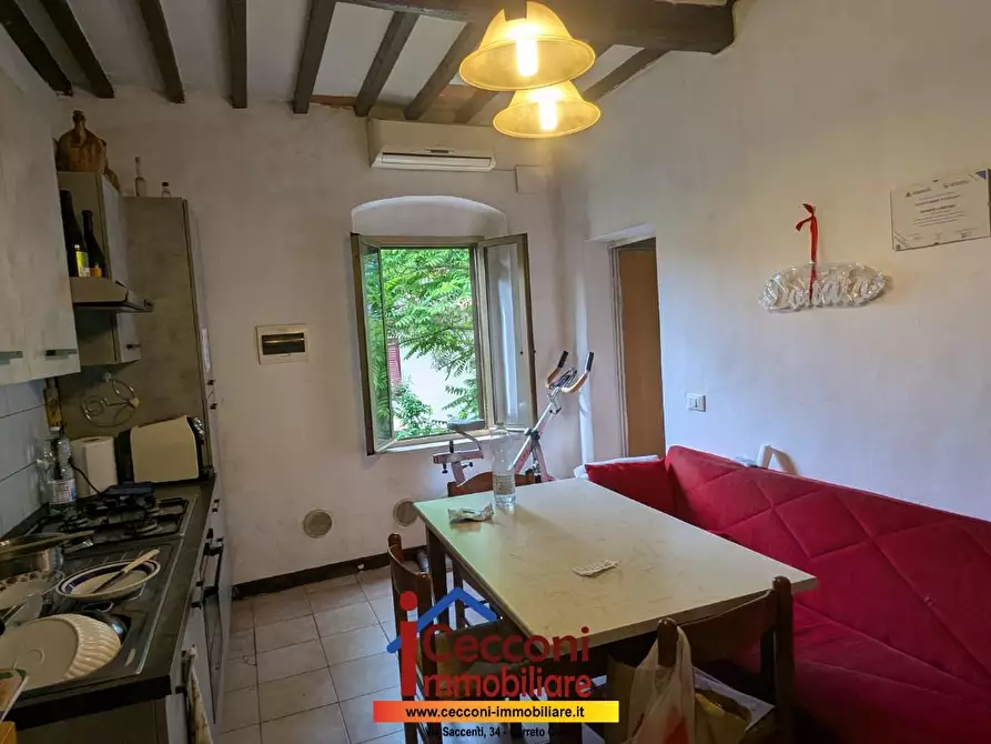appartamento in vendita ad Empoli