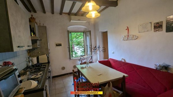 appartamento in vendita ad Empoli