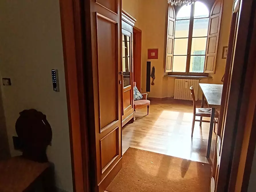 appartamento in vendita ad Empoli in zona Centro Storico