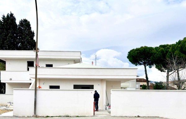 casa indipendente in vendita ad Empoli in zona Centro Storico