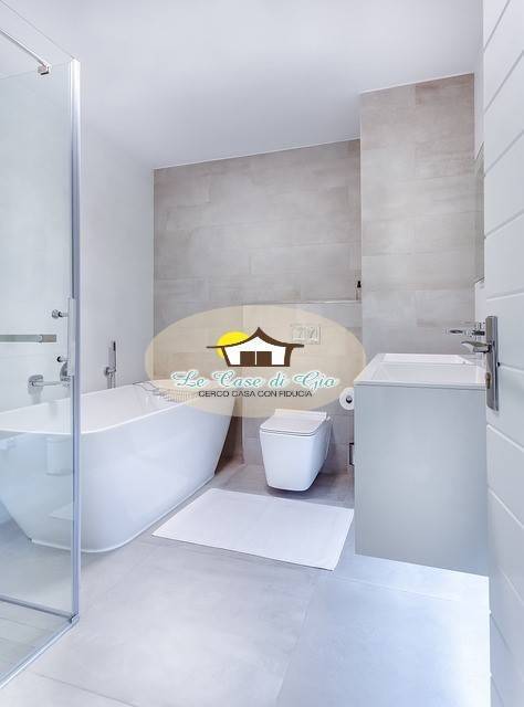 appartamento in vendita ad Empoli in zona Serravalle