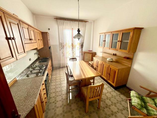 appartamento in vendita ad Empoli in zona Carraia
