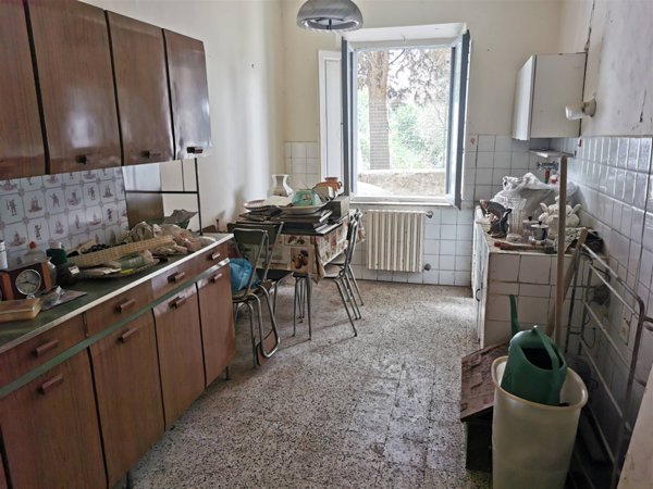 appartamento in vendita ad Empoli in zona Monterappoli