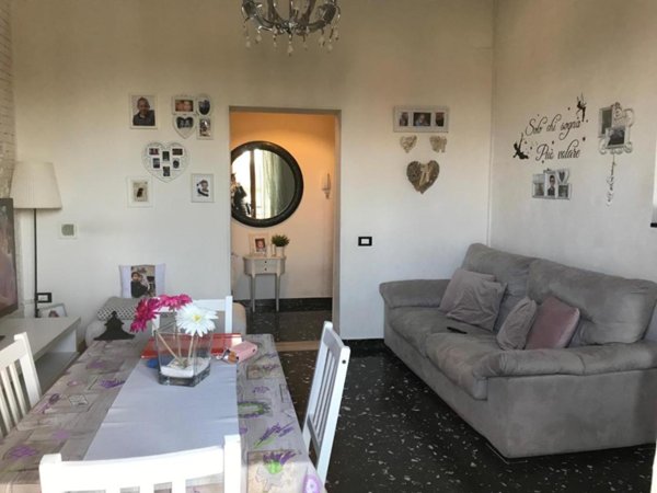 appartamento in vendita ad Empoli
