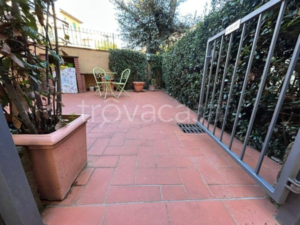 appartamento in vendita ad Empoli in zona Centro Storico