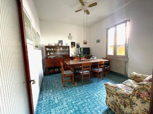 appartamento in vendita ad Empoli