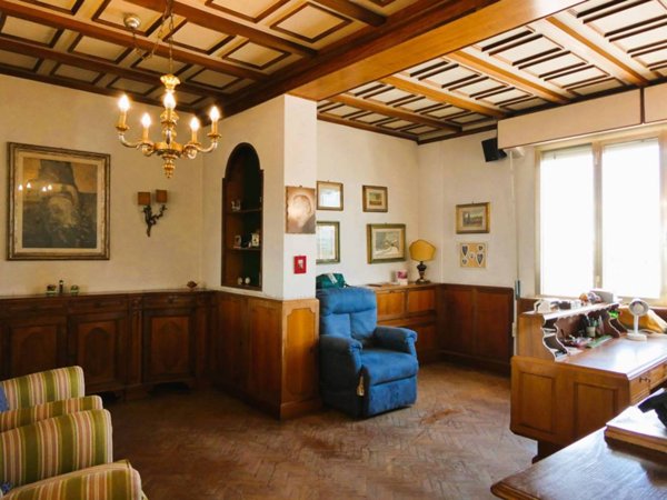 appartamento in vendita ad Empoli