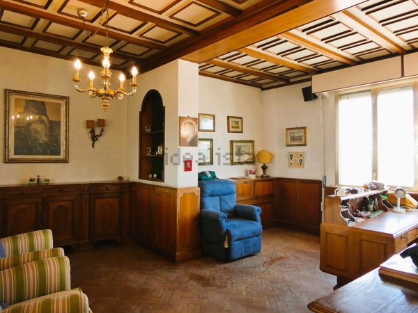 appartamento in vendita ad Empoli