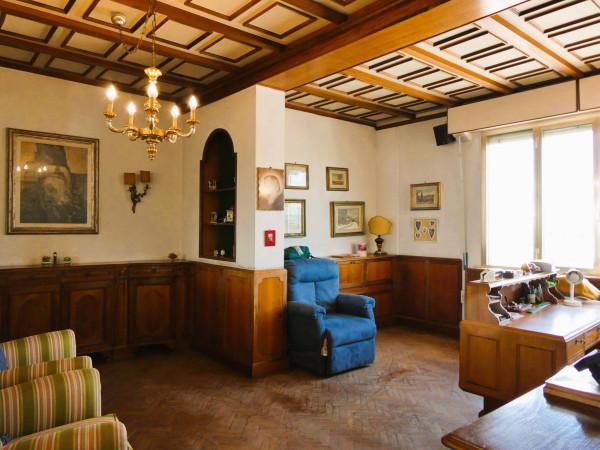 appartamento in vendita ad Empoli