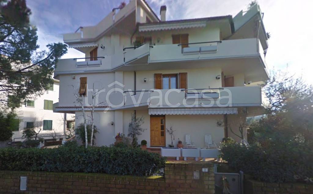 appartamento in vendita ad Empoli in zona Villanuova