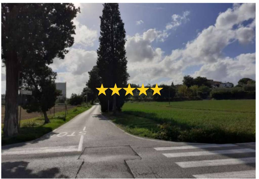 appartamento in vendita ad Empoli in zona Brusciana