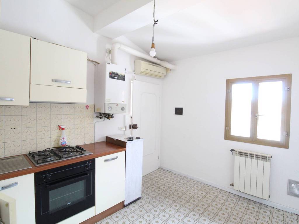 appartamento in vendita ad Empoli