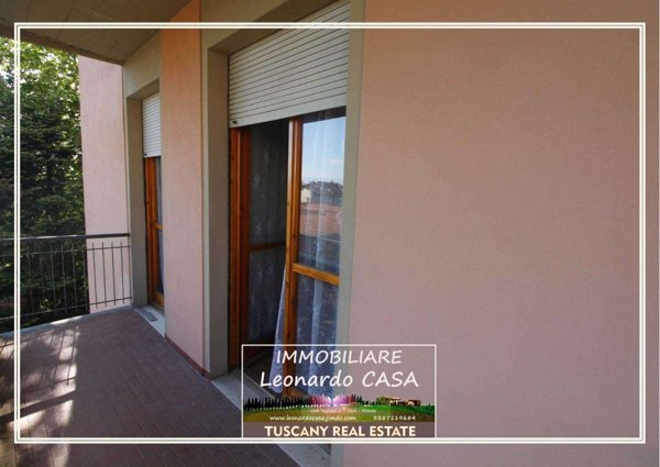 appartamento in vendita ad Empoli