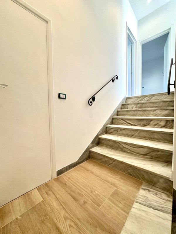 appartamento in vendita ad Empoli in zona Centro Storico