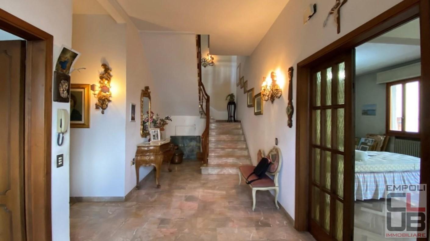 casa indipendente in vendita ad Empoli
