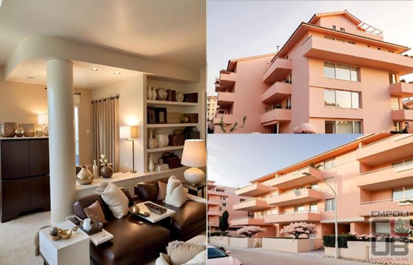 appartamento in vendita ad Empoli