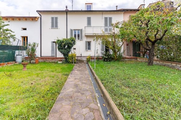 casa indipendente in vendita ad Empoli
