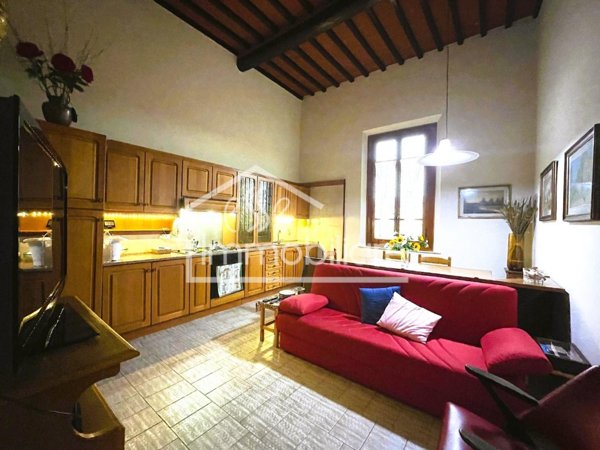 appartamento in vendita ad Empoli in zona Centro Storico