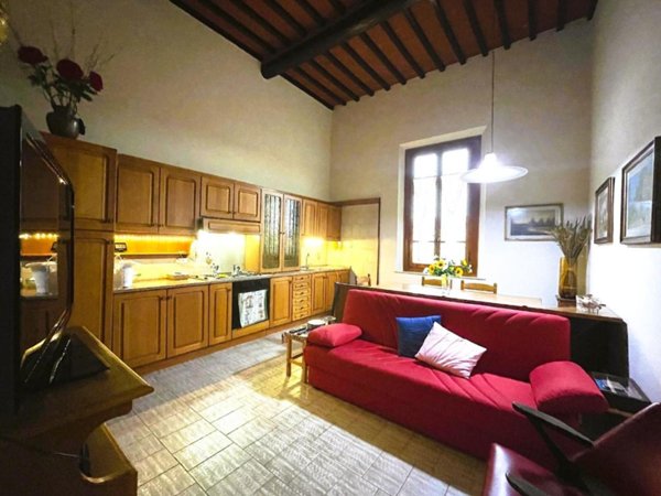 appartamento in vendita ad Empoli in zona Centro Storico