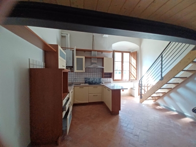 appartamento in vendita ad Empoli in zona Monterappoli