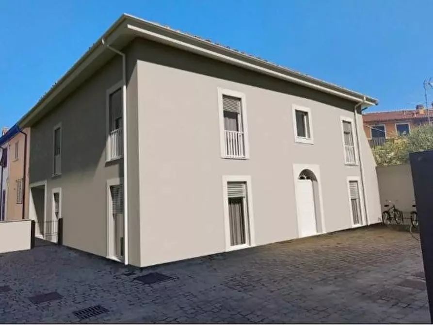 appartamento in vendita ad Empoli in zona Centro Storico