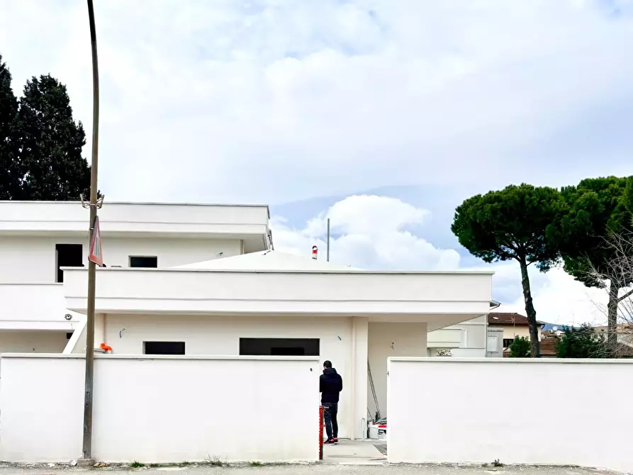 casa indipendente in vendita ad Empoli in zona Centro Storico