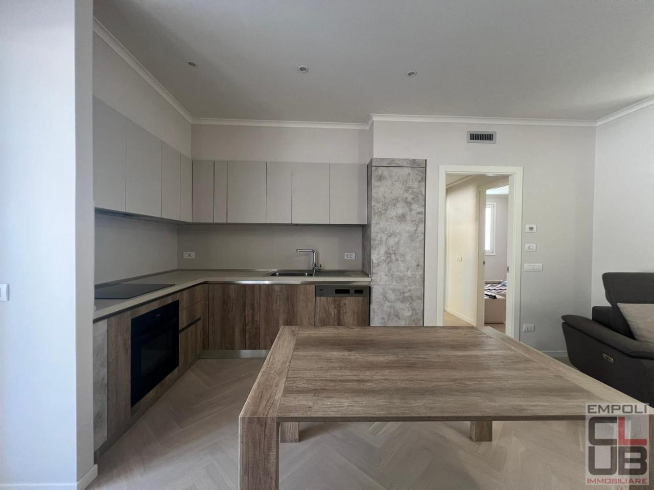 appartamento in vendita ad Empoli