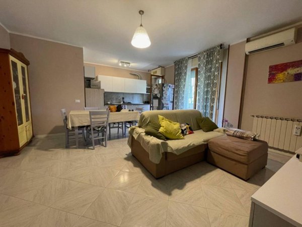 appartamento in vendita ad Empoli