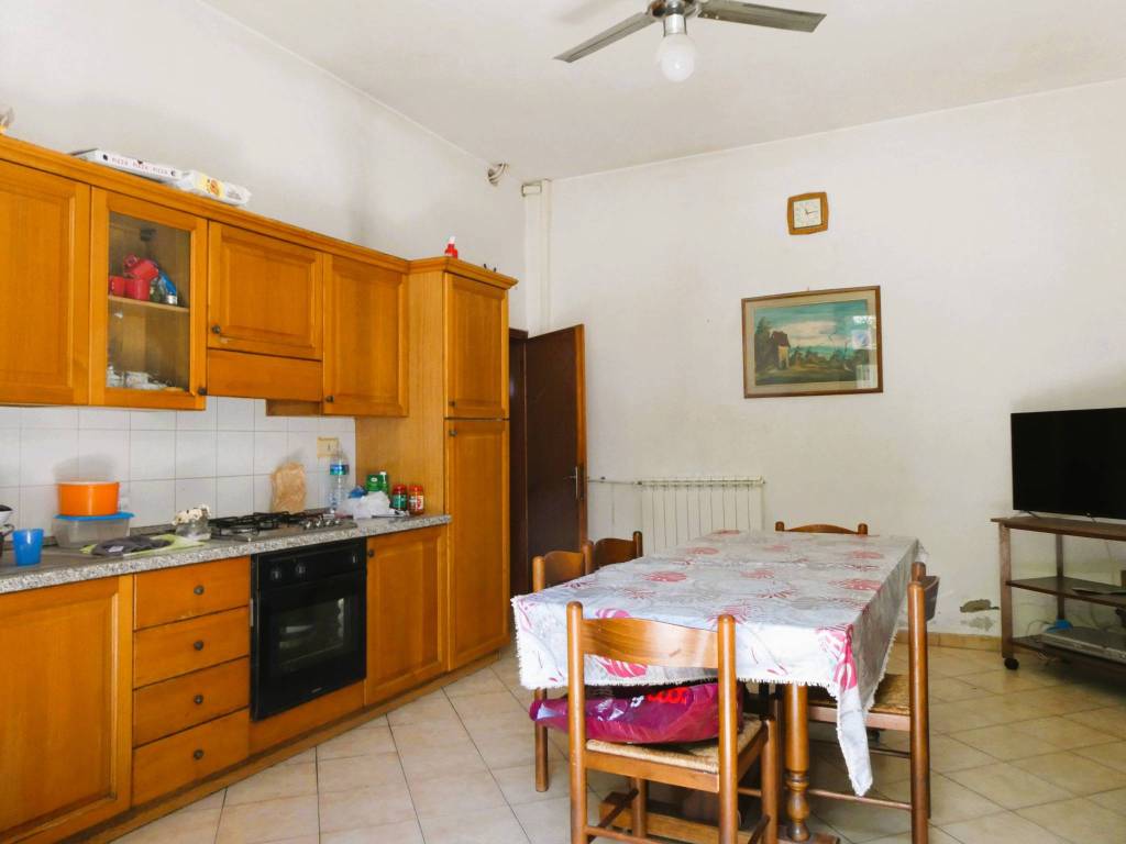 casa indipendente in vendita ad Empoli in zona Marcignana