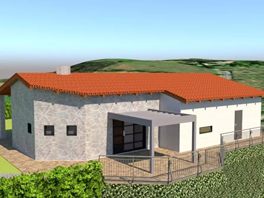 casa indipendente in vendita ad Empoli in zona Corniola