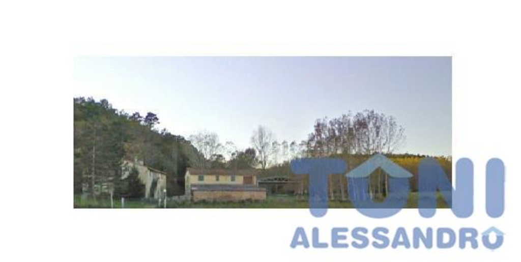 casa indipendente in vendita ad Empoli in zona Fontanella