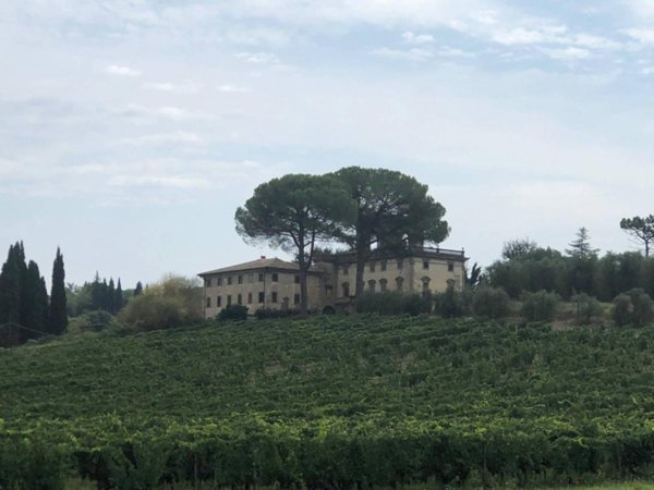 casa indipendente in vendita ad Empoli