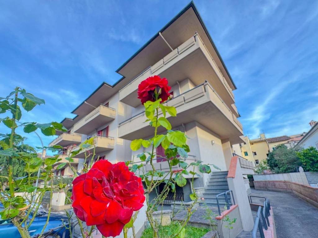 appartamento in vendita ad Empoli