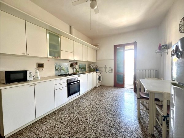 appartamento in vendita ad Empoli