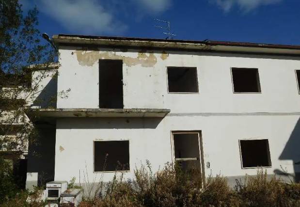 intera palazzina in vendita ad Empoli