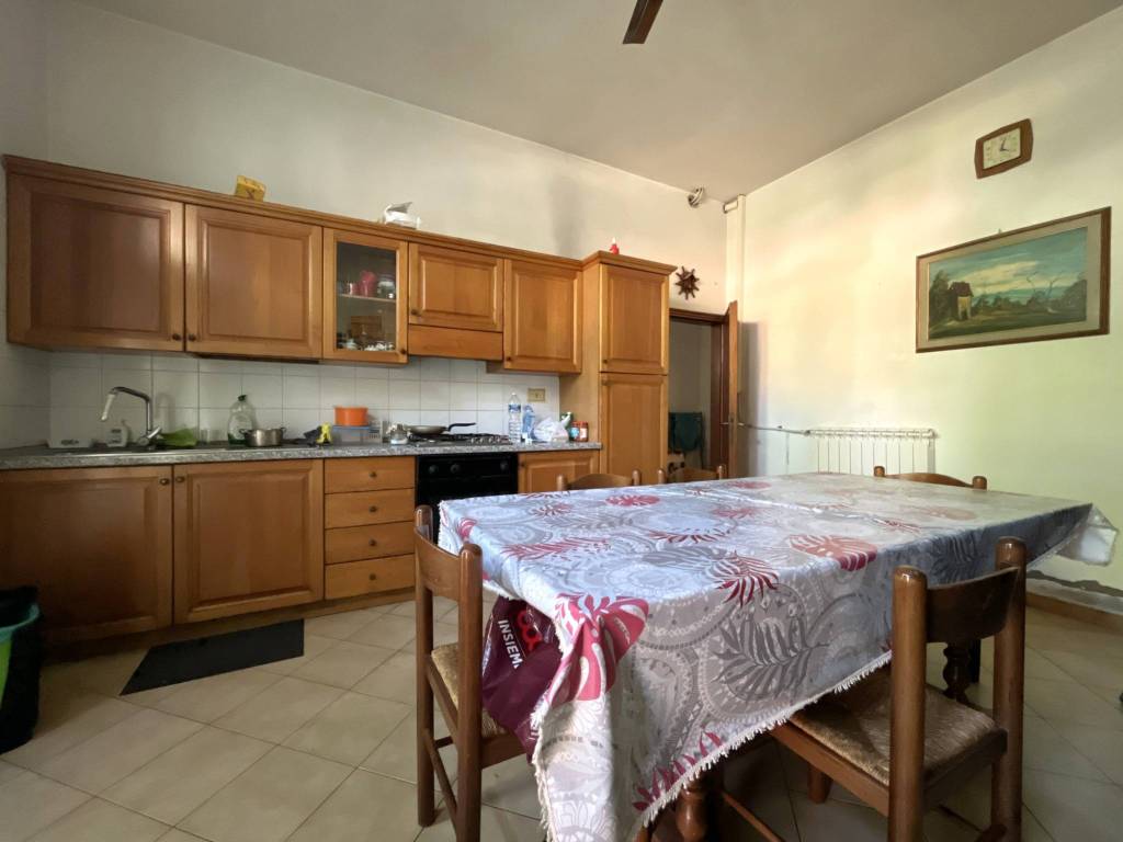 casa indipendente in vendita ad Empoli