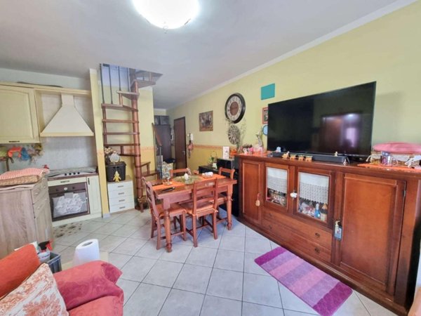 appartamento in vendita ad Empoli