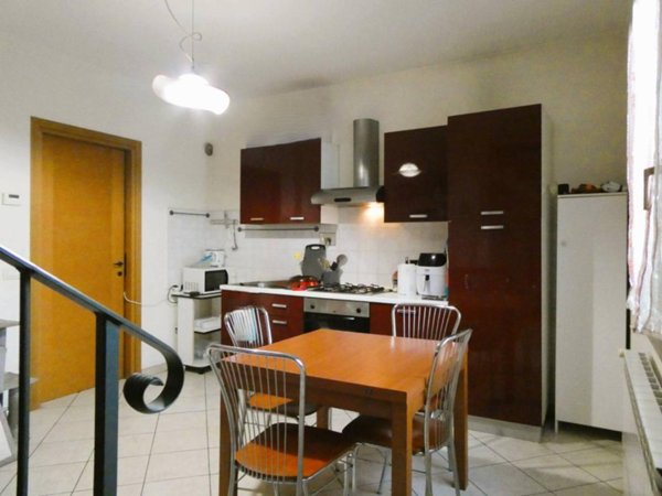 appartamento in vendita ad Empoli
