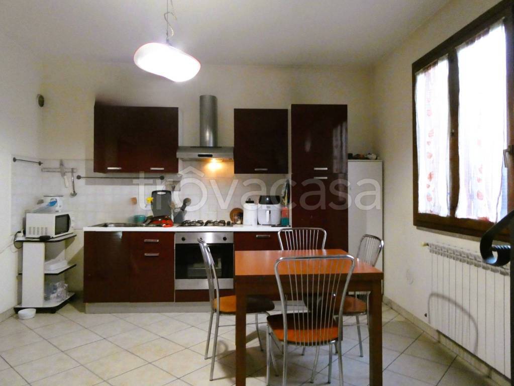 appartamento in vendita ad Empoli