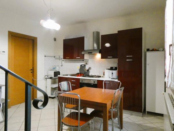 appartamento in vendita ad Empoli