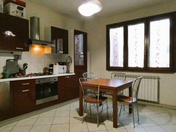 appartamento in vendita ad Empoli