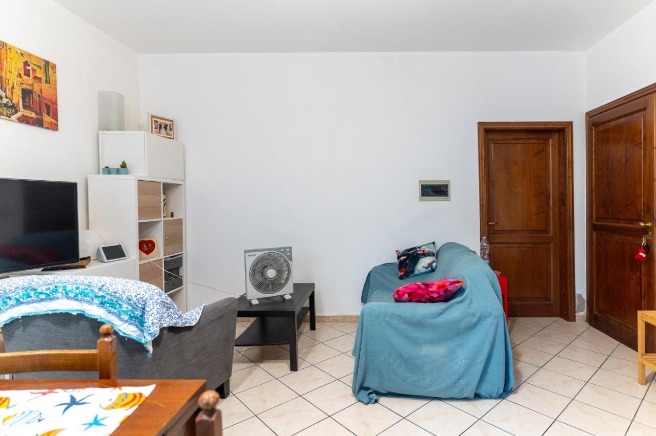 appartamento in vendita ad Empoli in zona Centro Storico
