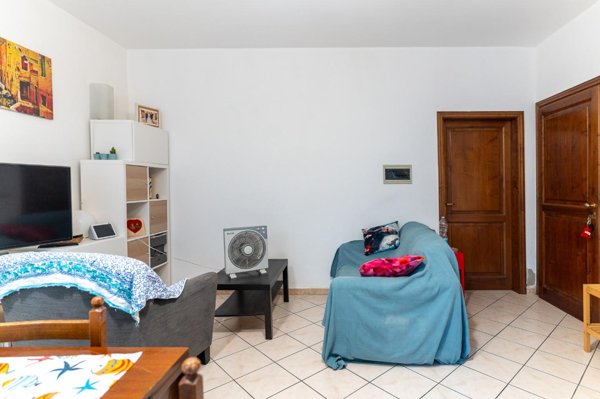 appartamento in vendita ad Empoli in zona Centro Storico